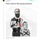 Illustration for article titled Boy, Read This: The Internet Pokes Fun At Kratos In iGod of War/iem/em
